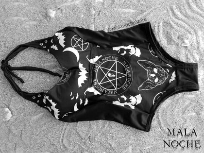 Swimwear