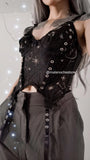Bustier Galaxy