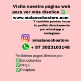 Skirt / Falda Mafalda