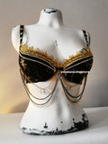 Bra/ Bustier Galatea