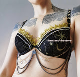 Bra/ Bustier Galatea