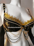 Bra/ Bustier Galatea