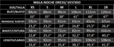 Vestido/Dress Moon Merlina