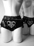 Panty Baphomet  Lover