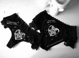 Panty Baphomet  Lover