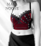 Bra/Bustier Bloody Mary