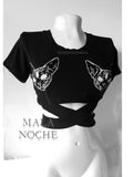 Crop top Felinda