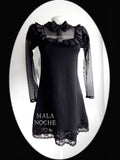 Vestido/Dress MORI