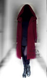 Cardigan Bloody