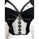 Bustier Lilith