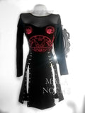 Vestido/Dress Bloody Spell