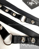 Panty Dark & Leg harness
