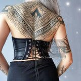 Corset Underbust Pinot