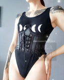 Corset Underbust Pinot