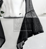 Crop Ravena & Harness Chains (diferentes opciones y precios)