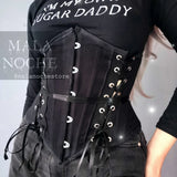 Corset Lilibeth