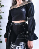 Crop top Victoria