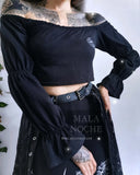 Crop top Victoria