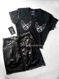 Crop Sphynx
