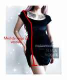Dress/Vestido Beatriz