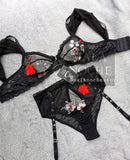 Panty Lotus