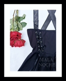 Dress/Vestido Barbara