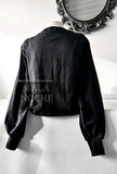 Crop hoodie The Michi
