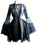 Vestido/dress Tabitha