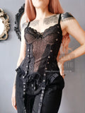 Bustier Artemisa