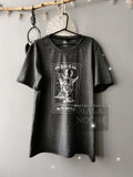 Camiseta- Shirt Michi oversize