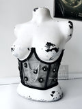 Corset underbust Marguerite