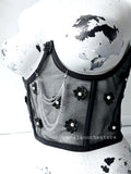 Corset underbust Marguerite