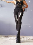Leggings Moon