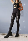 Leggings Moon