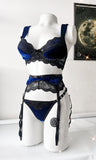 Set Deep Blue