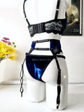 Set Deep Blue