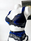 Set Deep Blue