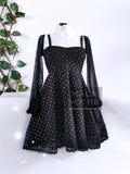 Dress/ Vestido Solsticio