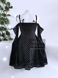 Dress/ Vestido Solsticio