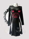 Vestido/Dress Bloody Spell