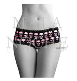Panty Calaveritas