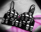 Bra calaveritas