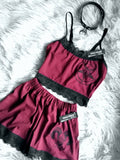Pijama Antonia Redwine