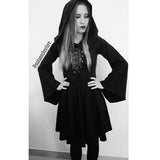 Vestido/Dress Anastacia