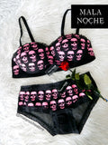 Bra calaveritas