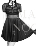 Vestido/Dress Victoria