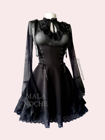 VESTIDOS /DRESSES
