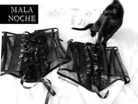 CORSÉS & ACCESORIOS