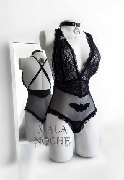 LINGERIE