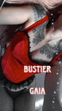 Bustier Gaia